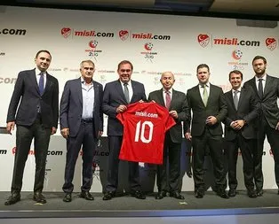 2. ve 3. Lig’de tarihi anlaşma