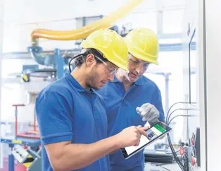 Meslek öğrenene 2.870 TL