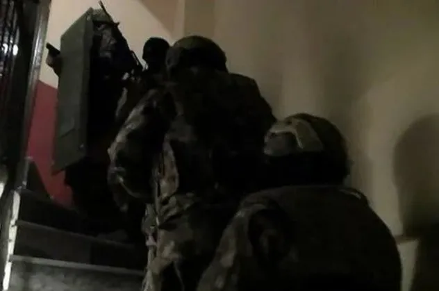 İstanbul'da DEAŞ operasyonu: 22 gözaltı