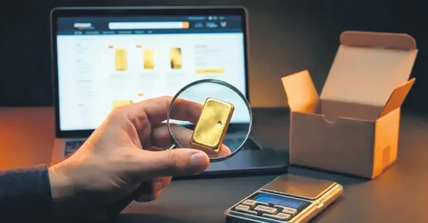 Altına talep 12,5 kat arttı: Online satışlarda 22 ayar bilezik zirvede