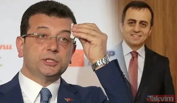 CHP'de 3 boyutlu kavga! Mahkeme rüşvet çarkını özetledi! Ne ararsan var! İmamoğlu hakkında çarpıcı tespit - 12