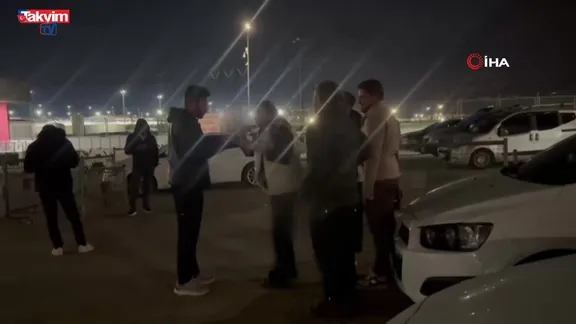 Son dakika: Ayşe Barım'ın tahliyesine itiraz