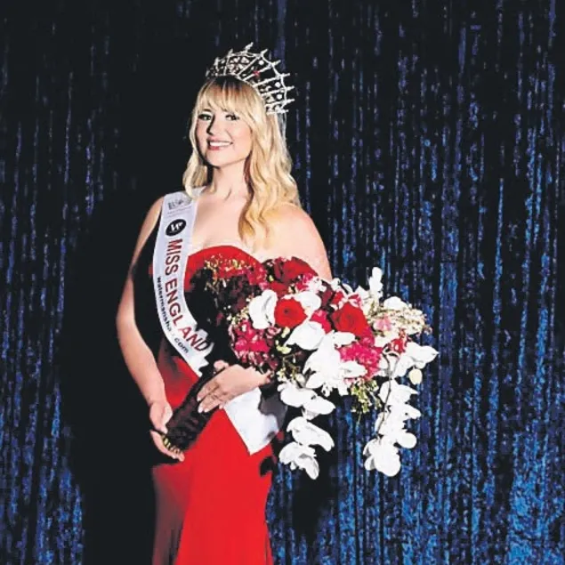 Miss World’de utandıran itiraf