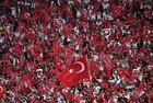 Türkiye tek yürek! Meydanlarda Euro 2024 coşkusu | Meydanlar doldu taştı | Çeyrek finale giden yolda heyecan dorukta!