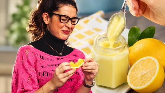Düzenli olarak limon yediğinizde ne olur?