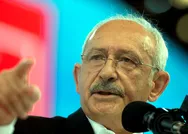 AK Partiden Kılıçdaroğlunun Kurultaydaki sözlerine sert tepki: Bu dostlar kim? Neden saklı tutuluyor?