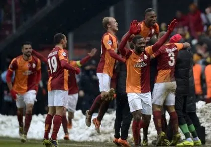 Galatasaray’ın muhtemel rakipleri