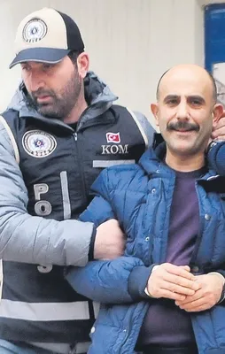 Hacı Şakirt!