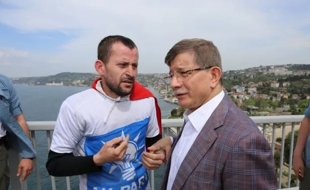 Davutoğlu’nun intihar girişimine müdahalesine çarpıcı yorum-3