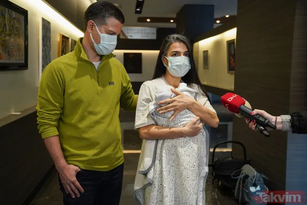 Avrasya Tüneli'nde mucize! İki kişi girdiler üç kişi çıktılar - 15