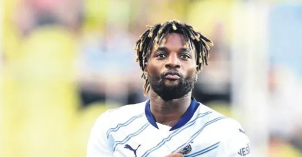 Maximin’in yeni adresi Meksika