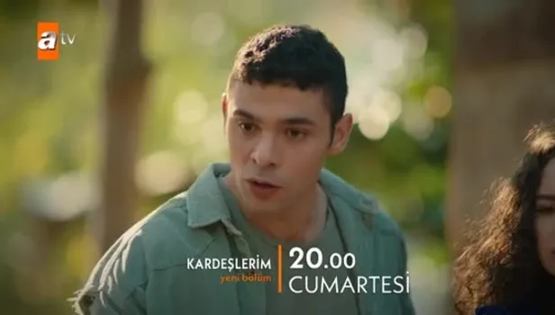 Kardeşlerim 26. bölüm fragmanı: Akif'i tuzağa düşürüp bitireceğiz