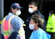 Son dakika: ABDde koronavirüs kabusu sürüyor! Son 24 saatte 1508 kişi hayatını kaybetti