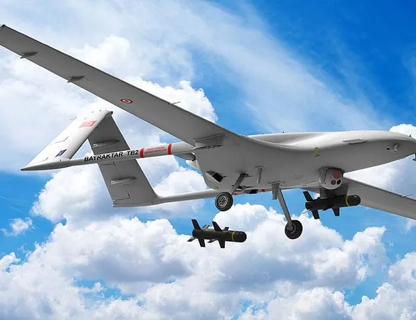 SİHA’ların başarısı dünyanın dilinde! Adeta sipariş yağıyor!