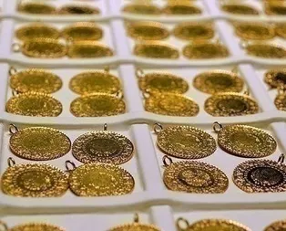 Gram altın ne kadar? Çeyrek altın ne kadar? 24 Temmuz 2018 altın fiyatları