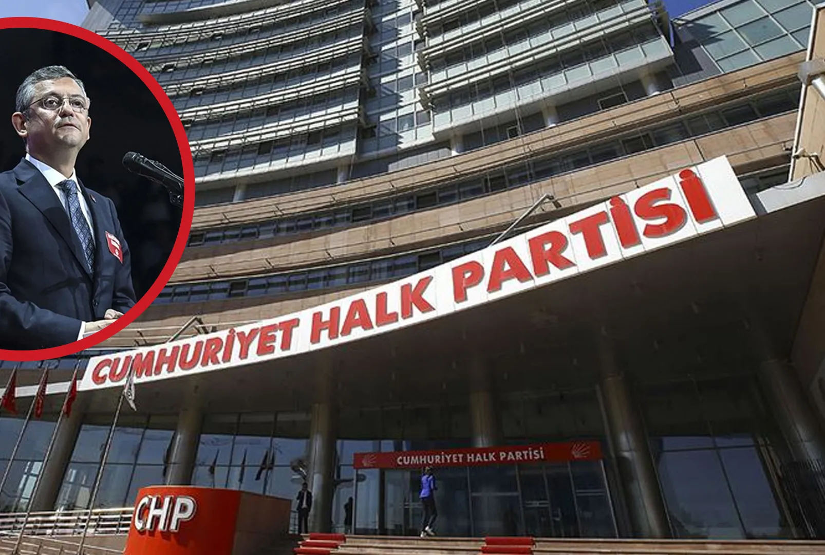 CHP’de kartlar yeniden dağıtıldı