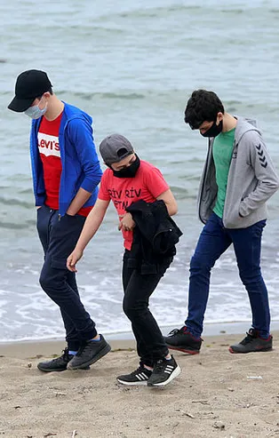 Bugün sıra onlarda! 4 saatlik izin başladı