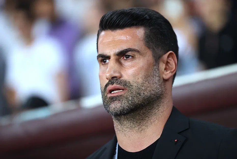 Volkan Demirel’in babası vefat etti