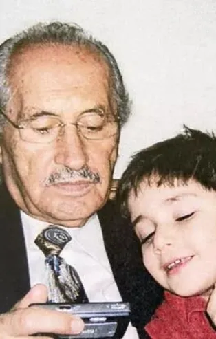 Milyarlık miras davasında yeni gelişme! Yunus Ensari'nin mezarı bir kez daha açıldı