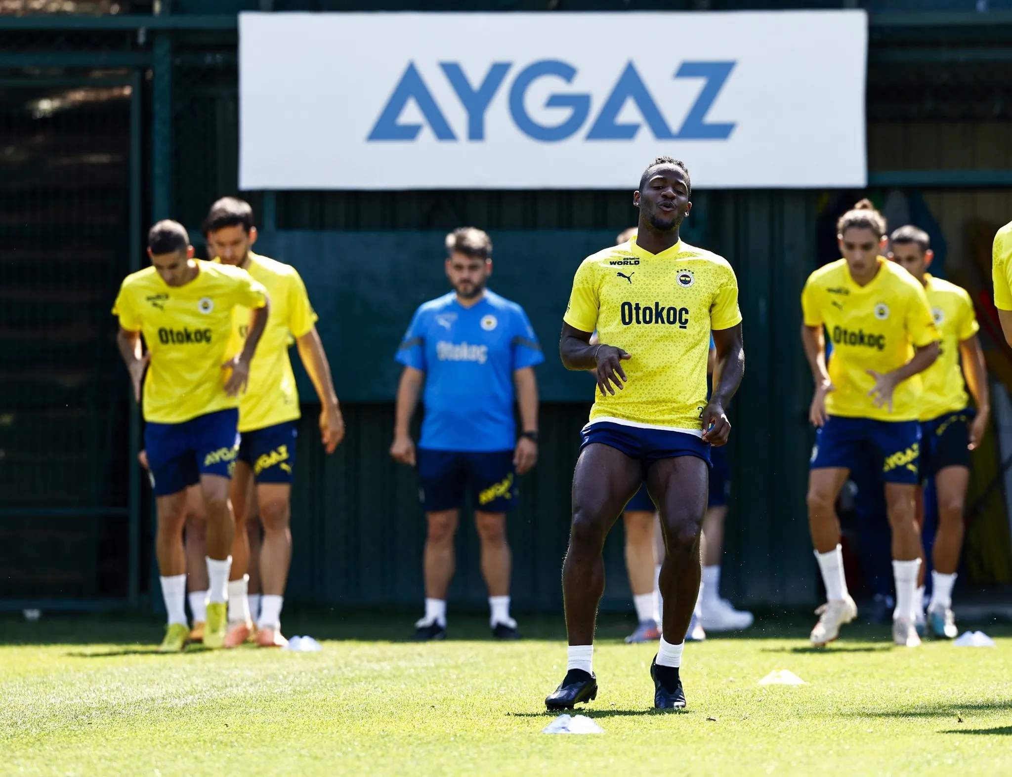 Fenerbahçe transfer haberleri | Listedeki isimler 3'e düştü - 4