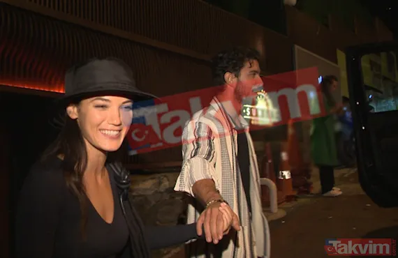 Pınar Deniz ile Kaan Yıldırım aşkı bitti! Pınar Deniz'in çıplak müstehcen karesi ve kıskançlık ayrılık nedeni iddiası! Meğer... - 29