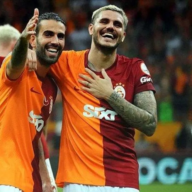 Kral böyle istedi