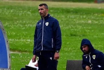 Cluj’un ilk adayı Mehmet Topal