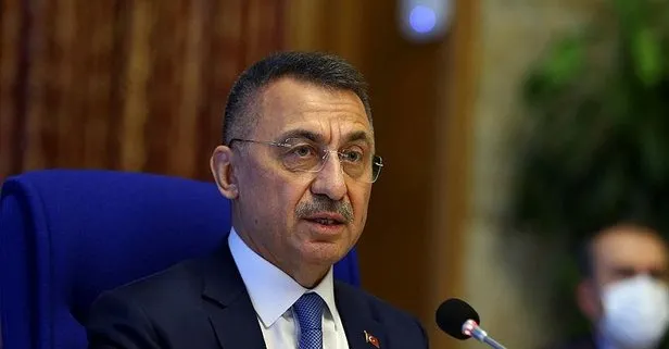 Cumhurbaşkanı Yardımcısı Fuat Oktay açıkladı: Türkiye’ye kısa sürede 15 milyar doların üzerinde portföy girişi gerçekleşti