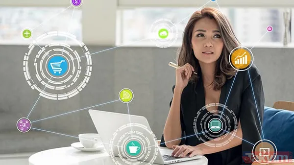 Hangi alanlarda iş var? Yeni nesil meslekler neler? Rektörler ve uzmanlar garanti meslekleri anlattı! Bir eliniz yağda, bir eli balda olacak! - 8