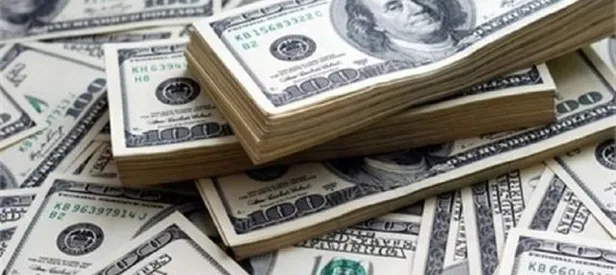 FETÖ yurt dışına 20 milyar dolar kaçırdı