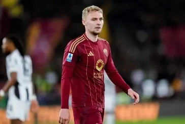 Galatasaray’da Nelsson gerçeği!