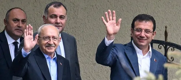 Ekrem İmamoğlu çıkmaza girdi! CHP mi, yeni parti mi? Tüm yollar kapalı...