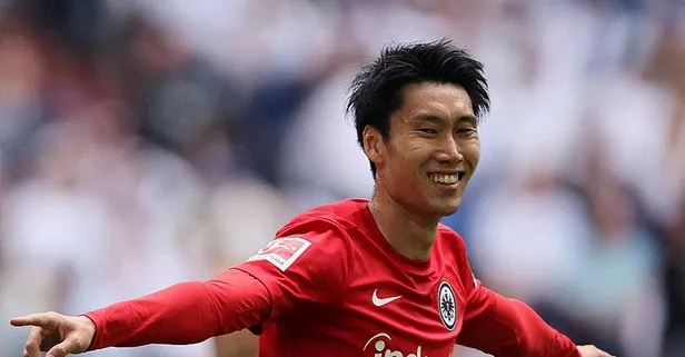 Cimbom Daichi Kamada'nın peşinde! G.Saray ile Lazio transfer görüşmelerine başladı