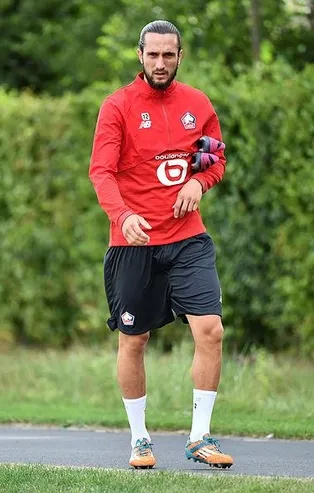 Yusuf Yazıcı'ya Donald Trump rötarı! Ertelendi...