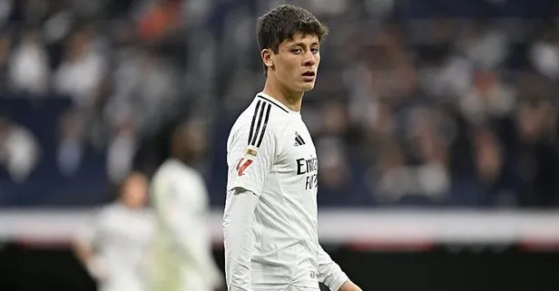 Arsenal'de Arda Güler sesleri!