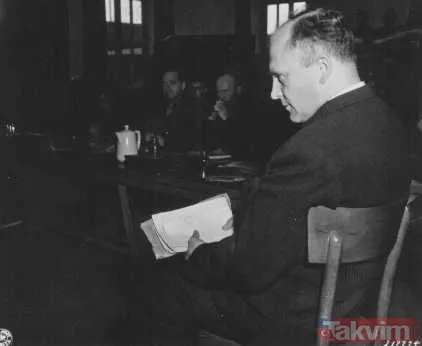 Ravensbrueck Toplama Kampı İse, Genellikle Kadın Esirlerin Hedef Alındığı Deneysel Cerrahi Operasyonlara Sahne Oldu. Polonyalı Siyasi Esirler Üzerinde Yapılan...