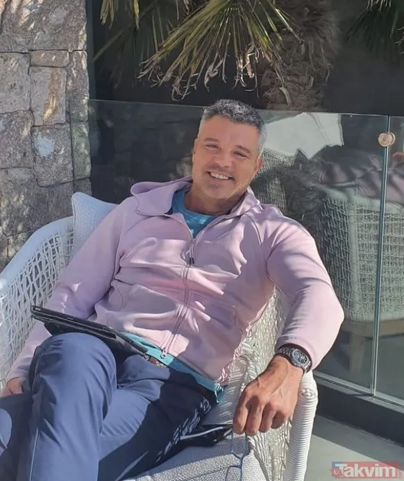 Hülya Avşar'ın eski sevgilisi Sadettin Saran ile Birce Akalay'ın Kaz Dağları kaçamağı! Gizli tatil ifşa oldu: "Bu da mı tesadüf?" - 3