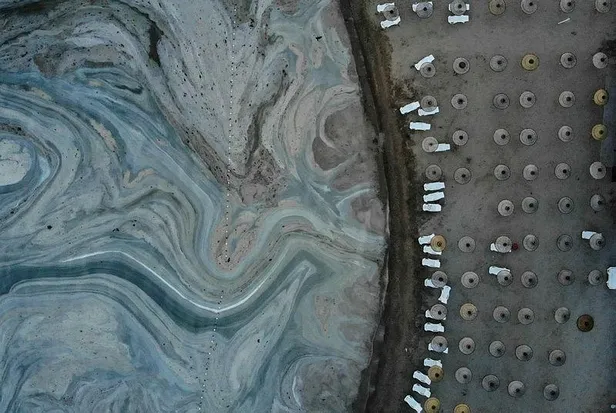 İBB AK Parti Grup Başkanvekili Tevfik Göksu duyurdu: İBB meclisinde müsilaj araştırma komisyonu kuruluyor!