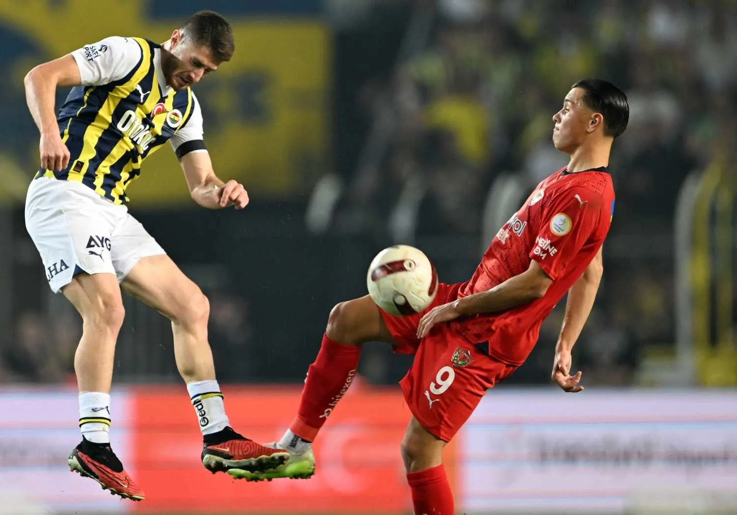 Fenerbahçeli yıldıza görülmemiş teklif! Arda Güler'i sollayacak - 20