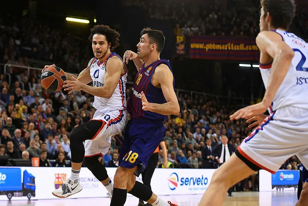 Anadolu Efes - Barcelona maçı ne zaman, hangi kanalda? Anadolu Efes Barcelona CANLI yayın bilgileri-4