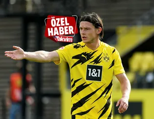 Fenerbahçe’den flaş hamle! Meyer’i götür Schulz’u getir