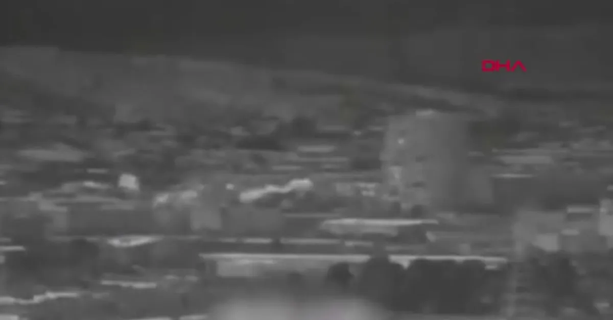 Kuzey Kore gerilimi bir çıta daha yükseltti: Kaesong'daki irtibat bürosu bombalandı! İşte o anlar... | Video