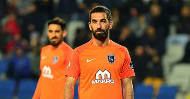 Galatasaray taraftarından Arda Turan hazırlığı-1