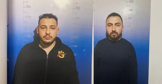 RTÜK Başkanı unvanıyla vurgun! Sözde "yardım" çetesinden 2 şüpheli tutuklandı