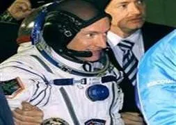 Uzay tarihinde bir ilk