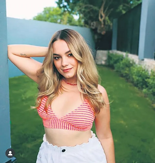 İstanbul Şişli'de Rus manken Elana S.'nin çantasını çalan kapkaççı yakalandı (Yaşam haberleri)-3