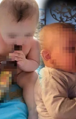 Kartal'da alkol kullandırıldığı iddia edilen 1.5 yaşındaki çocuğun annesi hakkında karar verildi!