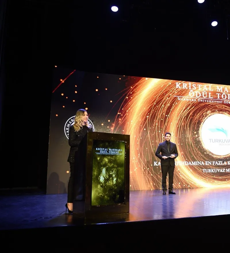 Turkuvaz Medya Grubu ve İdefix Kristal Marmara Ödülleri’nde çifte başarıya imza attı-3