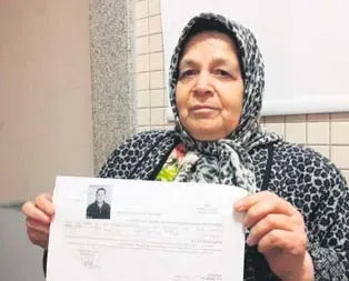 Hatice’ye değil neticeye bak