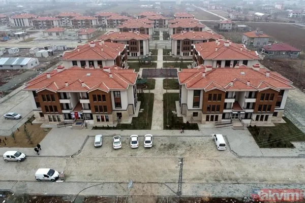 TOKİ sosyal konut projesinde son başvuru ne zaman? Pazartesi gününe dikkat - 19